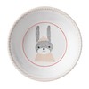 Bloomingville Mini Sophia Rabbit Bunny Melamine Bowl