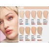 Revlon Illuminance Skin-caring Base De Maquillaje C/ácido H