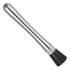 8 Inch Cocktail Muddler, Stainless Steel Cocktail Muddler, MultiFunctional cocktail
