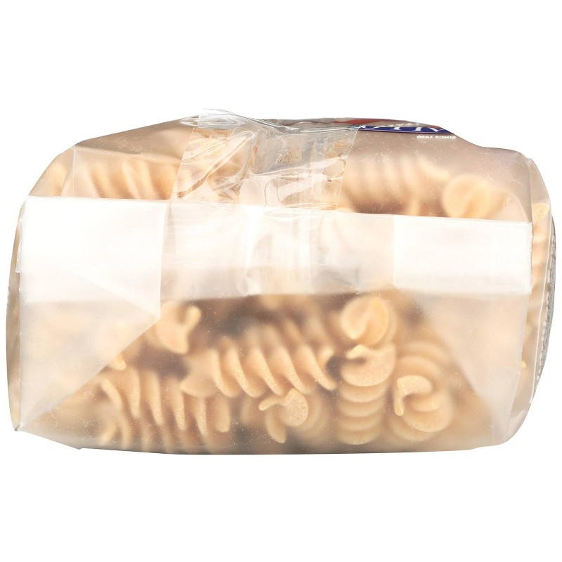 DeLallo Whole Wheat Fusilli Pasta 1 Pound Pack Life is
