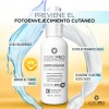 Aspidpro Crema Porcelaine Loto Protector Solar 60ml