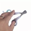 eshinesales Cat Nail Clipper – Razor-Sharp, Angled & Safe Cat