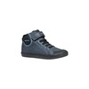 Geox Boys' J Gisli Boy C Trainers, blue