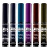Volume Clubbing Eye Liner by Bourjois Electro Blue