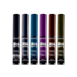 Volume Clubbing Eye Liner by Bourjois Electro Blue