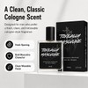 Cologne, Men's Cologne, 100 ml / 3.4 Fl Oz