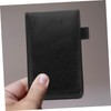 3pcs Notebook Books Note Pads Book Cases Task Checklist Small