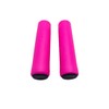 Vmingo Puños Bicicleta Confort Silicona Suaves MTB Ruta BMX Urbano