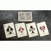Bicycle U.S. Presidents Playing Cards (Deluxe Embossed Collector Edition) by