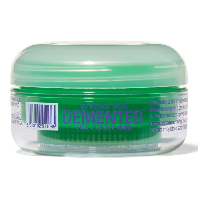 Demented Styling Goo