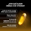 VITANNA® Omega 3 Aceite de Salmón Noruego