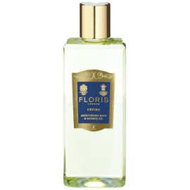 Floris London Cefiro Moisturising Bath & Shower Gel 250ml