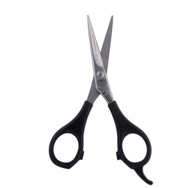 Kiepe - 2118 Academy Scissors, Professional Hair Cutting Scissors, Premium Stainless Steel Hair Scissors for Hairdressers, Barbers,Salons Suitable for All Hair Types (5")