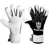 Keeperking GladiatorKing Negative Cut Professional Men's Goalkeeper Gloves with Professional