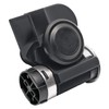 Simply Auto HN54 12V Compact Air Horn Universal Fit With