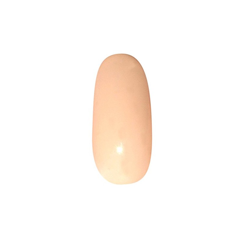 Pregel Gel Nail Color EX, Milky Carrot 300 biege