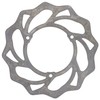 NICHE Front Brake Rotor For KTM 65 SX XC SXS