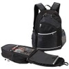 Superdeals Store Matrix Plus 17" Laptop Computer Backpack - Black