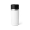YETI Rambler Travel Bottle, Vacuum Insulated Stainless Steel Bottle with