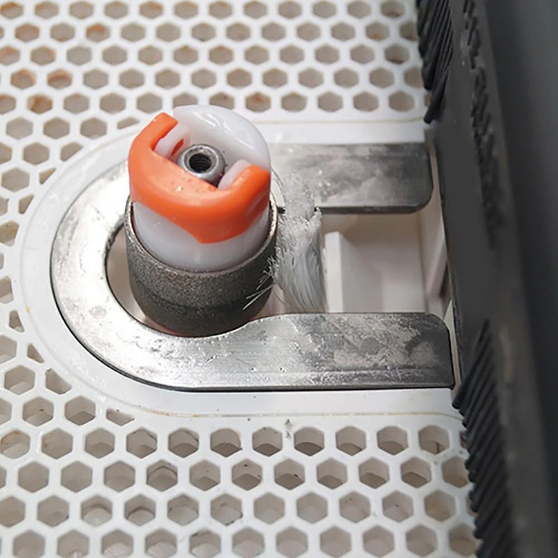 The Aqua Flow System - Fits The Grinder 1 &