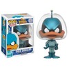 FUNKO POP! ANIMATION: Duck Dodgers - Duck Dodgers