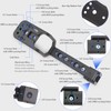 LEFTFOTO Handle Extension Rig for Sony Cinema FX3 FX3 FX30