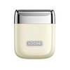 yoose Mini afeitadora eléctrica para mujer