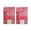Gem Gem All Natural Chewy Ginger Candy 35.44g (Pack of