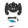 High Speed Remote Control Stunt Car Twisting OffRoad Car 4WD