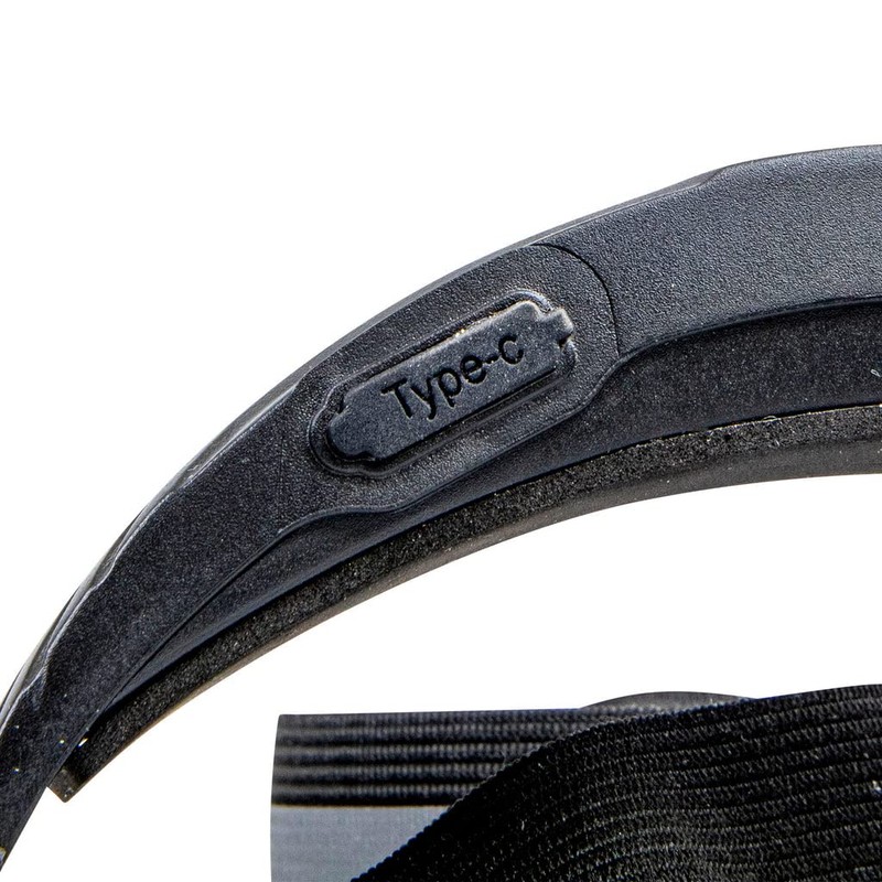 Litezall Rechargeable Briteband® Headlamp