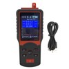 JD‑3001 Geiger Counter Nuclear Radiation Detector Monitor Portable Dosimeter Electromagnetic