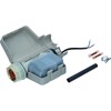 LUTH Premium Profi Parts Solenoid Valve Compatible with Bosch 00263789
