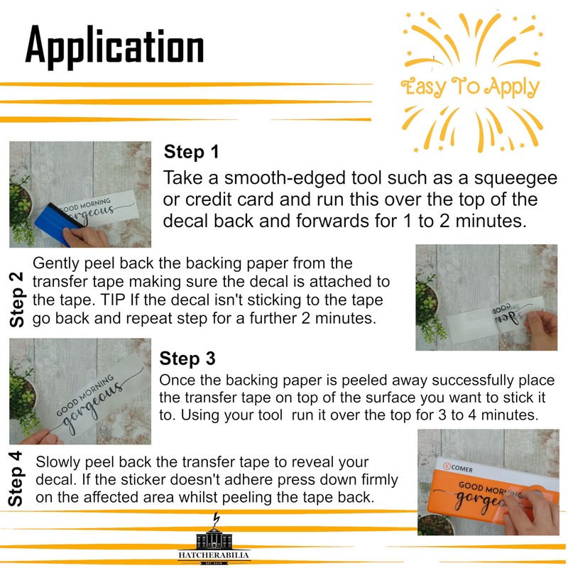 Pack of 2 Fun 'Put Me Down' Toilet Seat Funny