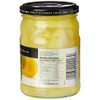 Opies Sliced Lemons, 350g