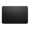 9.06×6.50‑Inch Defrosting Tray,Non‑Stick Thaw Board for Small‑Portion Food