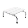 RIDDER Pro Bath Stool White