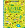 Easter Puzzles (Usborne Minis)