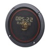 6in Car Coaxial Speaker High Fidelity Audio Stereo Bass Tweeters