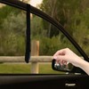 Tabanzhe Car Door Handle for Elderly Car Standing Support Strap