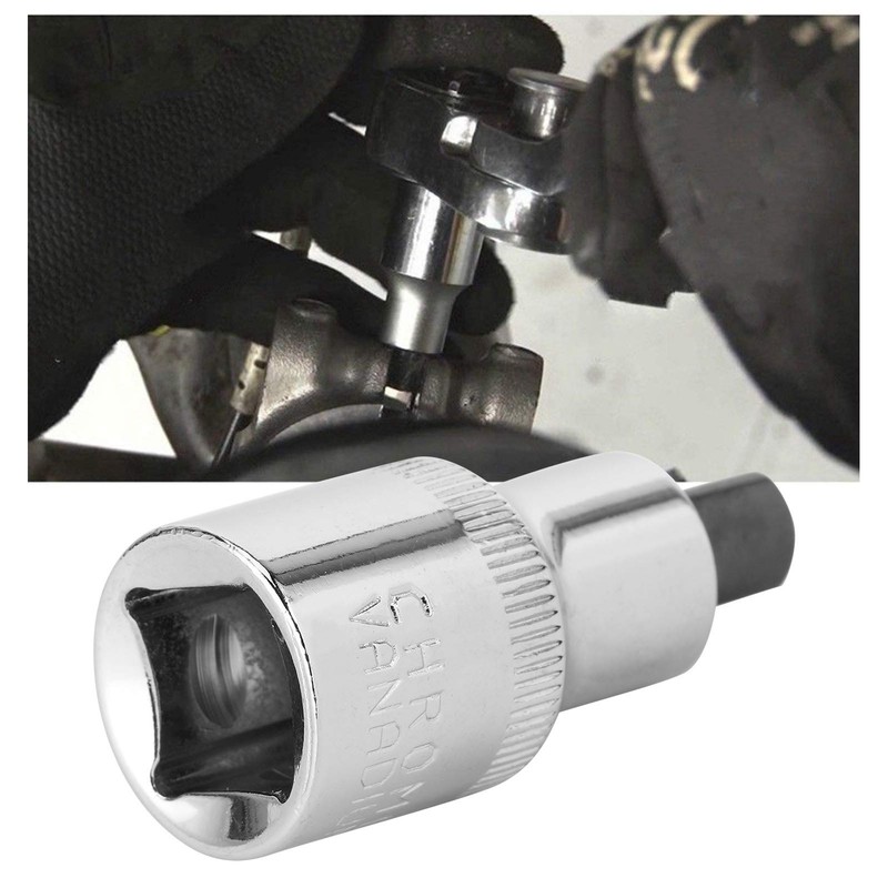 Suspension Strut Insert Bit, Qiilu Strut Spreader Insert Bit Tool