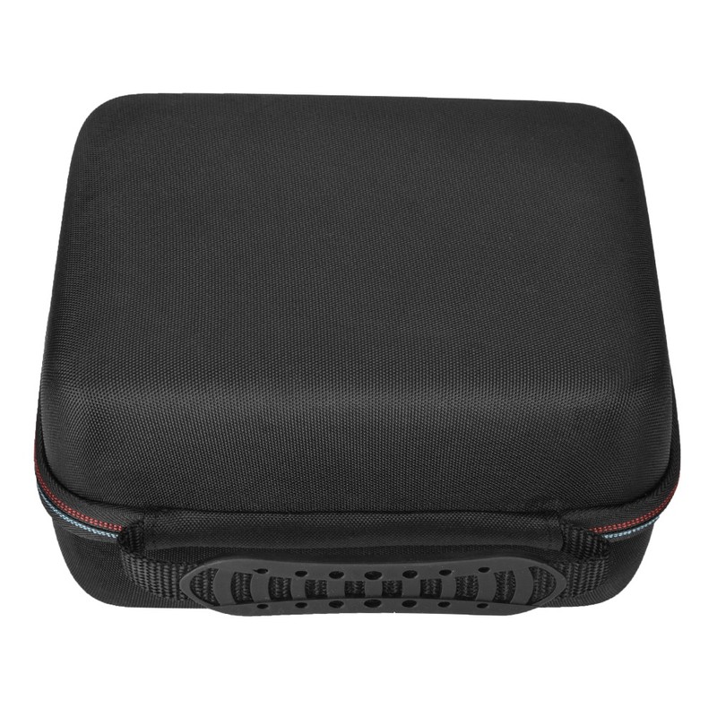 3.5inch Portable EVA External Hard Drive Protective Bag Case Storage