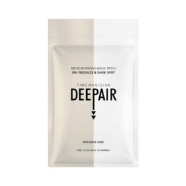 Defair Micro Intensive Magic Patch – Spot patch for freckles and blemishes whitening. / 디페어 마이크로 인텐시브 매직패치 – 기미 잡티 화이트닝 집중 스팟 패치