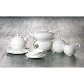 Cha Cult - Teekanne "Sophie" 1 Stück