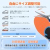 KIWAMI Insole, Arch Support, Anti-Fatigue, Shock Absorbing, Standing Work, Foot