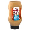 Frank's RedHot Dip'n Buffalo Ranch Sauce, 12 fl oz