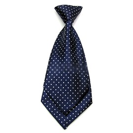 RioGrande ZM-NT6942 Short Design Necktie, Mini Tie, For Men and Women, Type 19