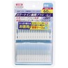 Smart-In Interdental Brush, Ultra Fine Type, SSS-S, 60 Pieces x