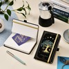 Pocket Calendar 2026-2029 - 3 Year Monthly Planner from July
