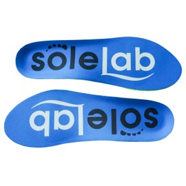 Orthotic Insole Full length Medical Grade Trimmable with Arch Support, Inserts for Severe Flat Feet, Heel Pain Metatarsal Pad Plantar Fasciitis Design for Men and Women (11/12.5)