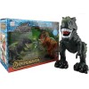 J.H COMPANY Tiranosaurio Dinosaurio Juguete Luces Sonido Y Movimientos